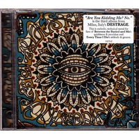 Destrage Are You Kidding Me? No CD
