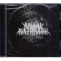 Anaal Nathrakh Desideratum CD