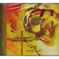 Denner/Shermann Masters Of Evil CD