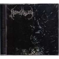 Abnormality Mechanisms Of Omniscience CD