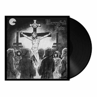 Mercyful Fate Nuns Have No Fun EP 180g Vinyl LP Record