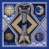 Deluge Aego Templo CD Digipak