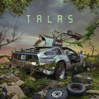 Talas 1985 CD Digipak