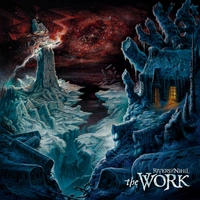 Rivers Of Nihil The Work CD Digipak