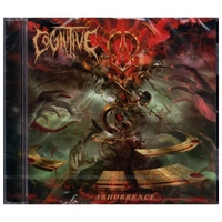 Cognitive Abhorrence CD