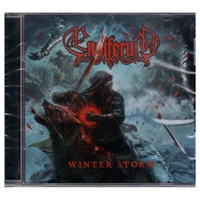 Ensiferum Winter Storm CD