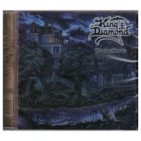 King Diamond Voodoo CD