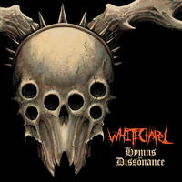 Whitechapel Hymns In Dissonance CD Digipak
