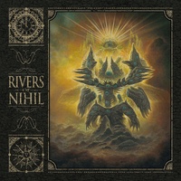 Rivers Of Nihil Self Titled CD Digipak