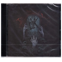 LIK Necro CD