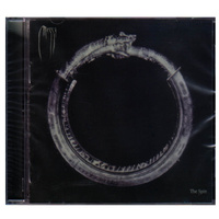Messa The Spin CD