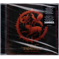 Nine Treasures Seeking The Absolute CD