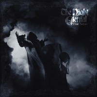 The Night Eternal Cold Velvet CD Digipak