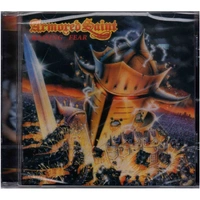 Armored Saint Raising Fear CD