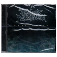 The Black Dahlia Murder Unhallowed CD
