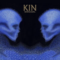 Whitechapel Kin CD Digipak