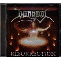 Dungeon Resurrection CD