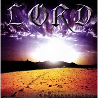 Lord A Personal Journey CD