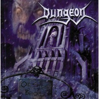 Dungeon One Step Beyond CD