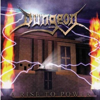 Dungeon A Rise To Power CD