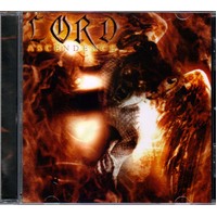 Lord Ascendence CD