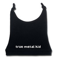 True Metal Kid Baby Hat (choice of 4 colours)