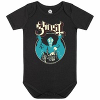 Ghost Opus Eponymous Baby Organic Bodysuit