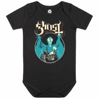 Ghost Opus Eponymous Baby Organic Bodysuit