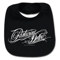 Parkway Drive Logo Organic Baby Bib