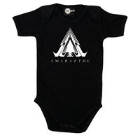 Amaranthe Symbol Baby Bodysuit