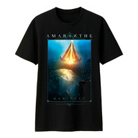 Amaranthe Manifest Album Cover Shirt