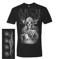 Arch Enemy MMXX Shirt