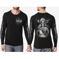 Arch Enemy MMXX Long Sleeve Shirt