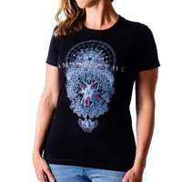 Amaranthe Forgive Ladies Shirt