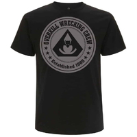 Overkill Wrecking Crew Shirt