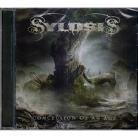 Sylosis Conclusion Of An Age CD