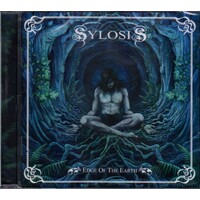 Sylosis Edge Of The Earth CD