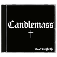 Candlemass Polar Rough Mix 2 CD