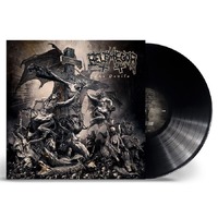 Belphegor The Devils LP Vinyl Record