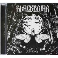 Blackbriar A Dark Euphony CD