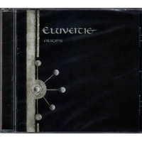 Eluveitie Origins CD