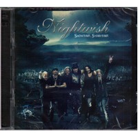 Nightwish Showtime Storytime 2 CD