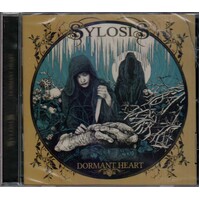 Sylosis Dormant Heart CD