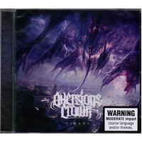 Aversions Crown Tyrant CD