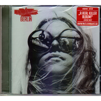 Kadavar Berlin CD