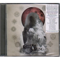 Cellar Darling This Is The Sound CD