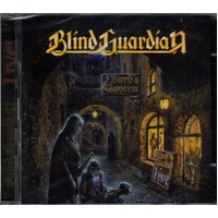 Blind Guardian Live 2 CD