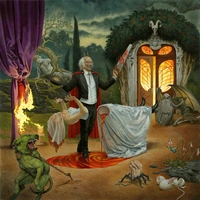Anthrax Cursum Perficio CD Digipak