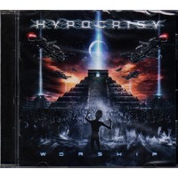 Hypocrisy Worship CD