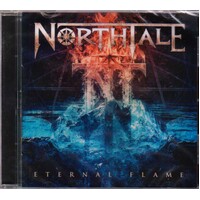 Northtale Eternal Flame CD